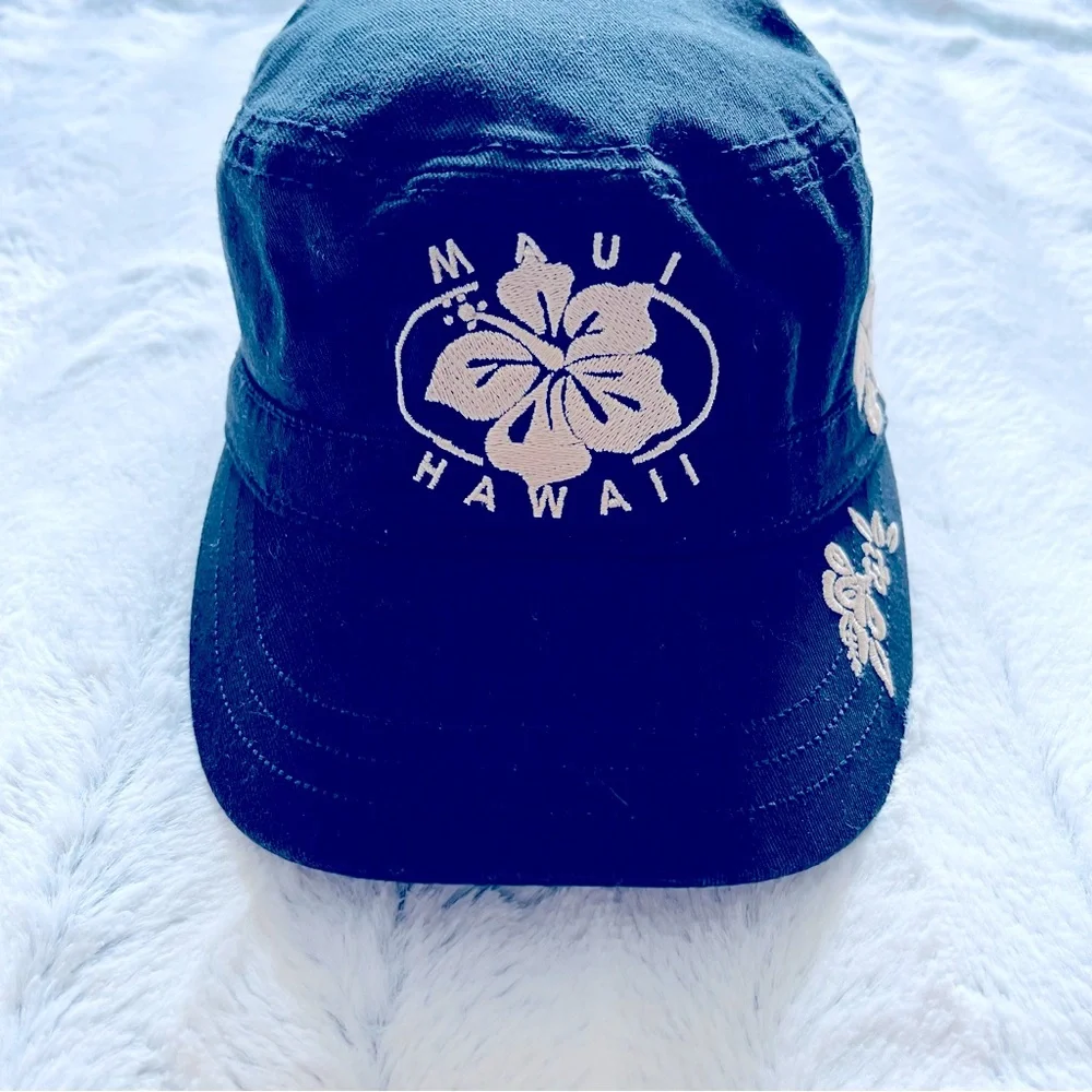Maui Hawaii hat